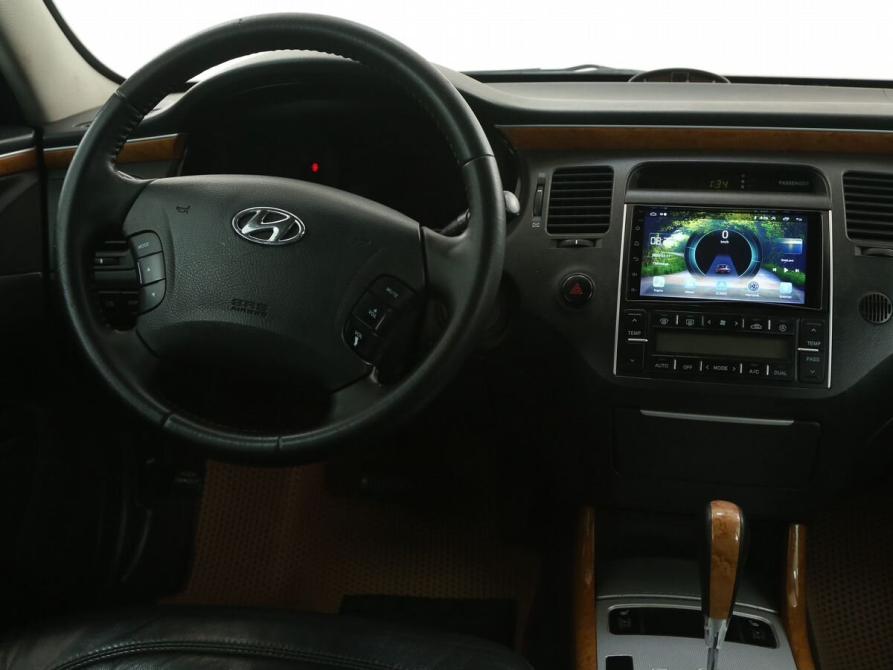 Hyundai Grandeur IV Иваново  - изображение 15