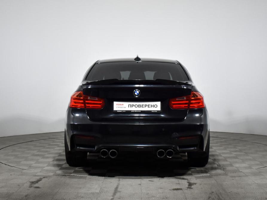 BMW 3 серии VI (F3x) Санкт-Петербург  - изображение 7