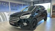 Ford Kuga II Рестайлинг Вологда  - изображение 14