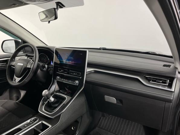 Haval M6 II с пробегом 2024 года, цена 1 704 000 рублей, 29432 км, внедорожник, Автокод Объявления