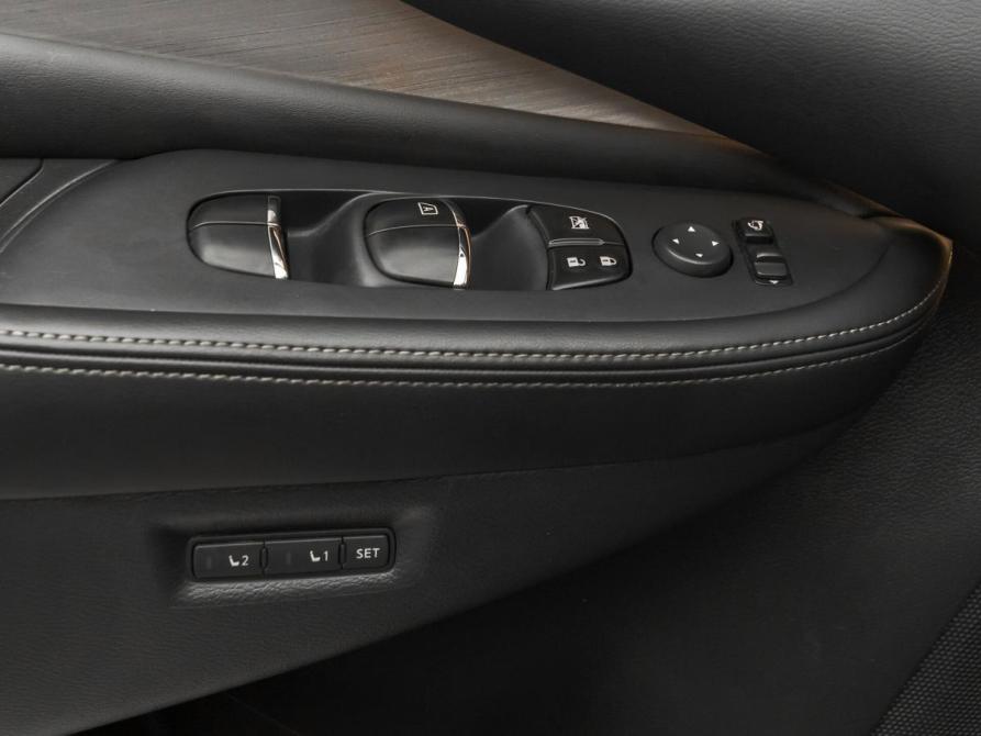 Nissan Murano III (Z52) Москва  - изображение 16