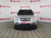 Chevrolet Captiva I Вологда  - изображение 19