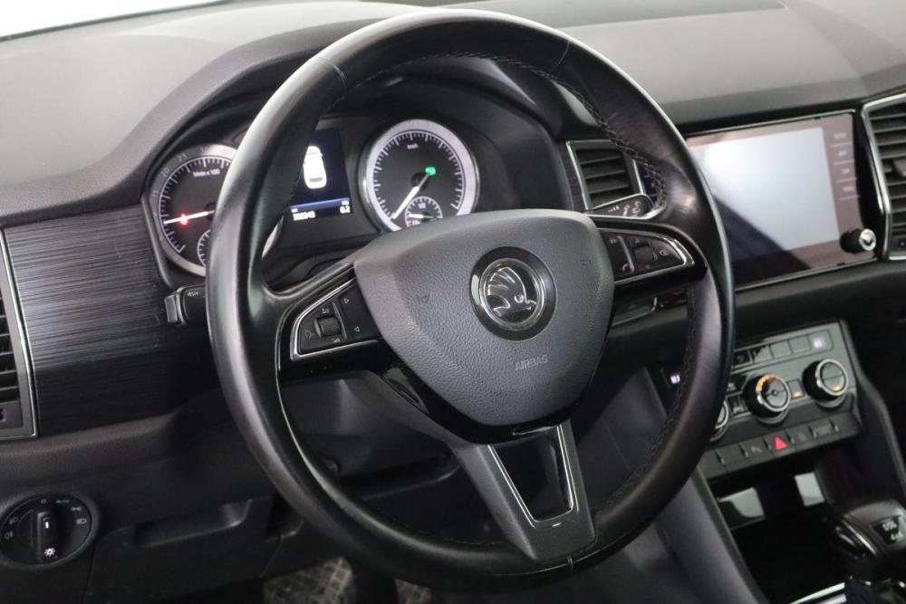 Skoda Kodiaq I Санкт-Петербург  - изображение 9