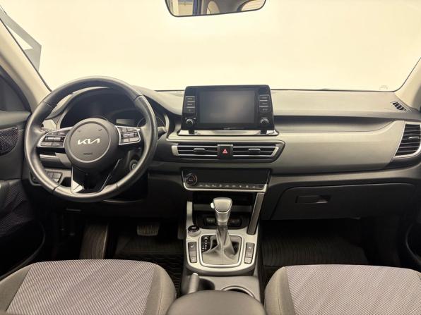 Kia Seltos I с пробегом 2022 года, цена 2 879 000 рублей, 3250 км, внедорожник, Автокод Объявления