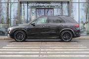 Mercedes-Benz GLE AMG II (V167) Рестайлинг Брянск  - изображение 31