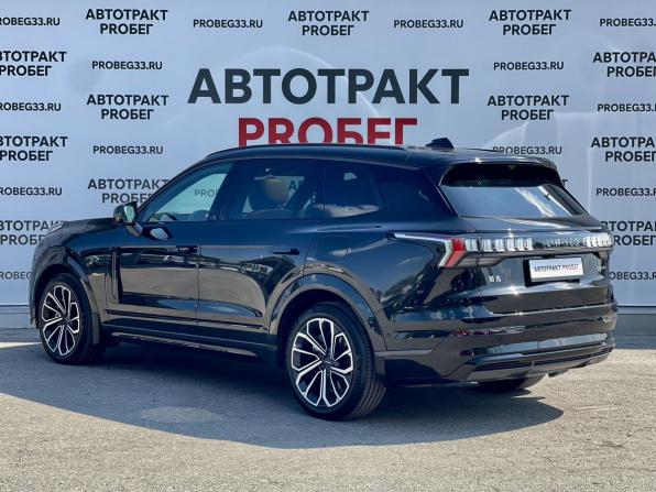Lynk &amp; Co 09 с пробегом 2024 года, цена 6 500 000 рублей, 25756 км, внедорожник, Автокод Объявления