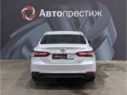 Toyota Camry VIII (XV70) Пермь  - изображение 31