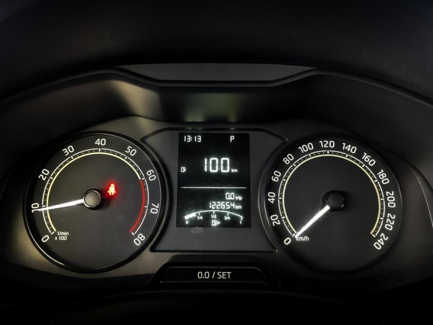 Skoda Rapid II Москва  - изображение 13