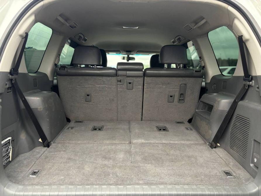 Toyota Land Cruiser Prado 150 Series Санкт-Петербург  - изображение 20