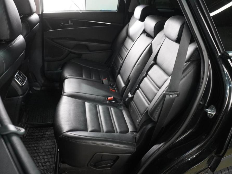 Kia Sorento III Prime Рестайлинг Воронеж  - изображение 10
