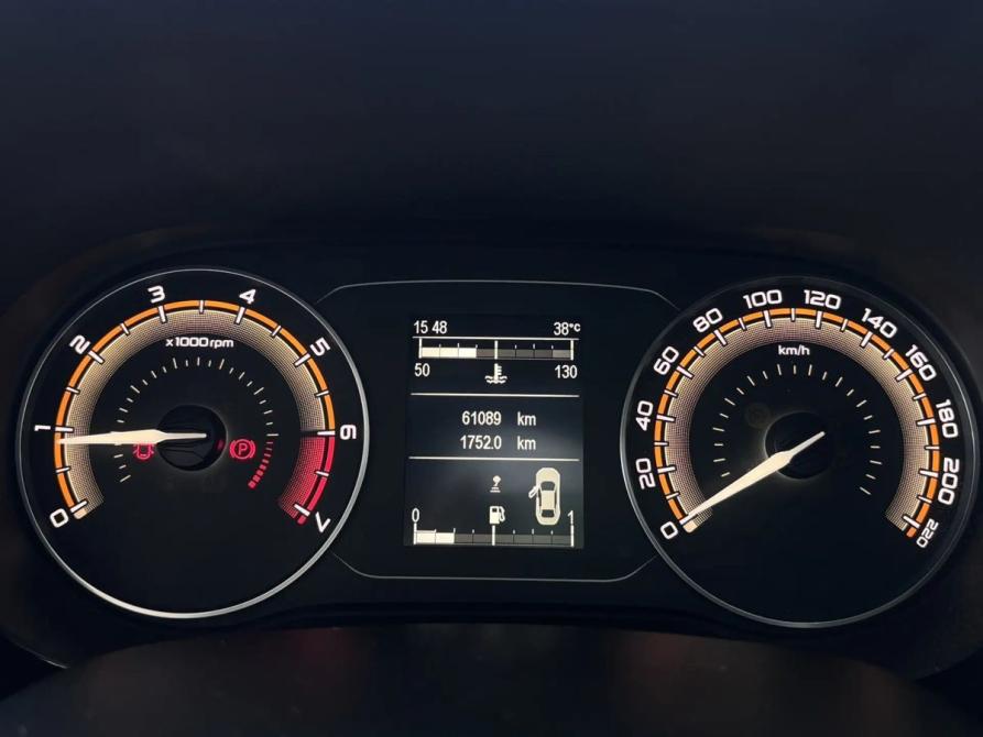 Lada (ВАЗ) Vesta I Рестайлинг (NG) Краснодар  - изображение 17