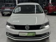 Volkswagen Jetta VI Рестайлинг Шахты  - изображение 19