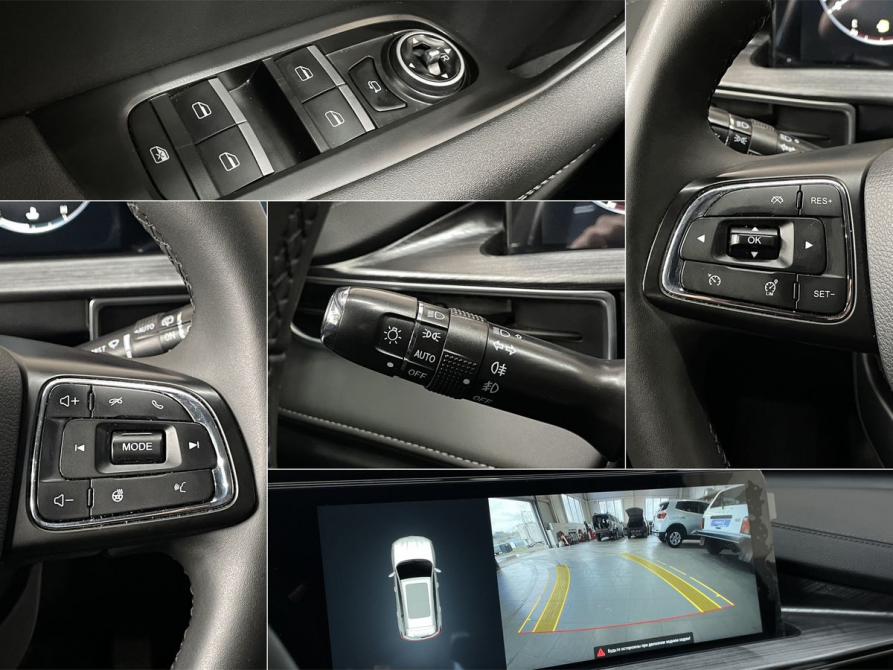 Chery Tiggo 7 Pro Max I Тамбов  - изображение 18