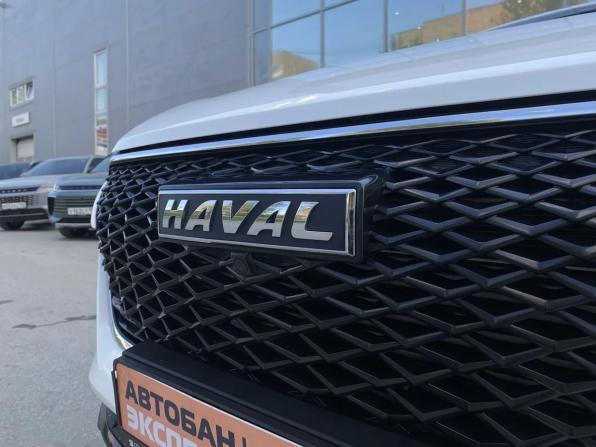 Haval F7 I Рестайлинг с пробегом 2023 года, цена 2 049 000 рублей, 33546 км, внедорожник, Автокод Объявления