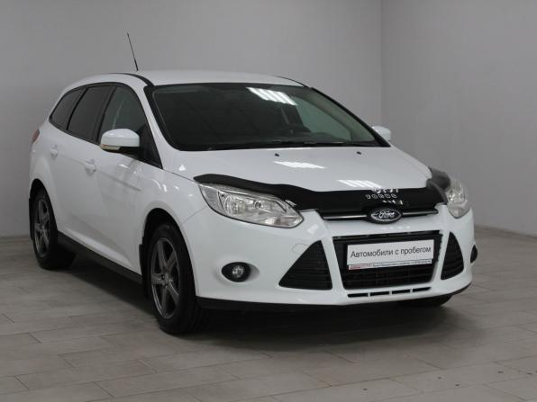 Ford Focus III с пробегом 2013 года, цена 859 900 рублей, 215158 км, универсал, Автокод Объявления