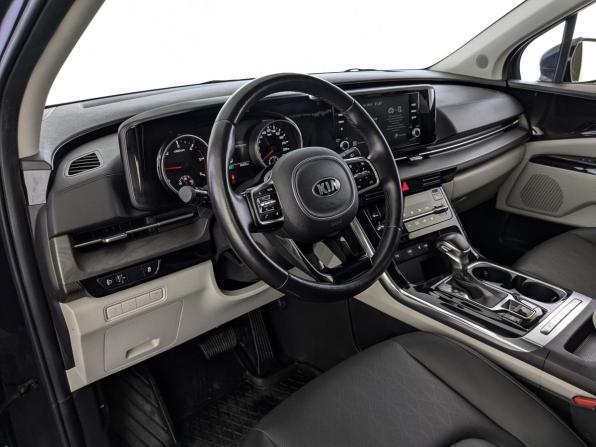 Kia Carnival IV с пробегом 2021 года, цена 3 830 000 рублей, 96334 км, минивэн, Автокод Объявления