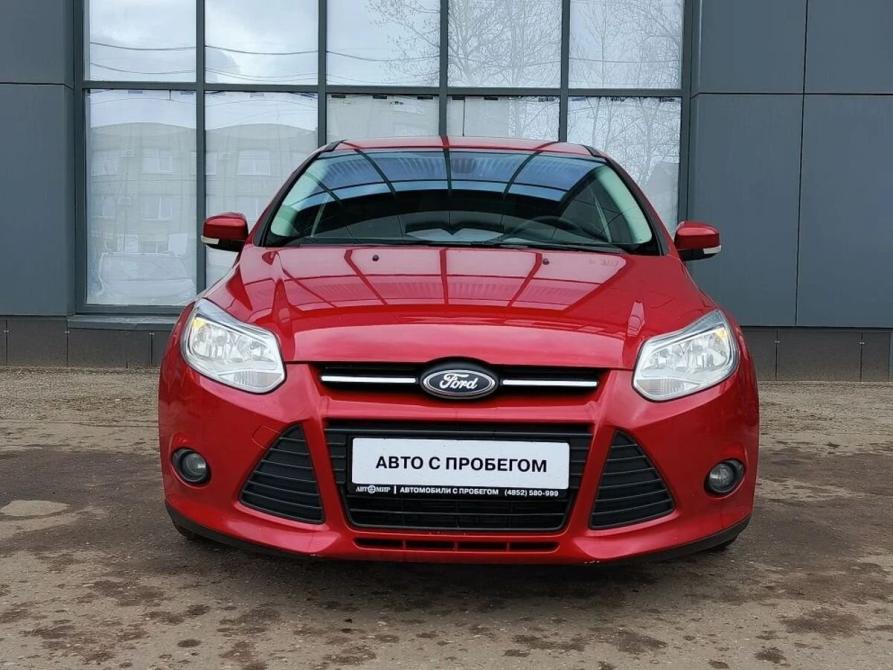 Ford Focus III Ярославль  - изображение 3