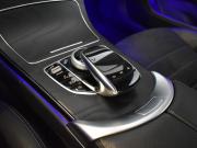 Mercedes-Benz C-Класс IV (W205) Рестайлинг Москва  - изображение 52