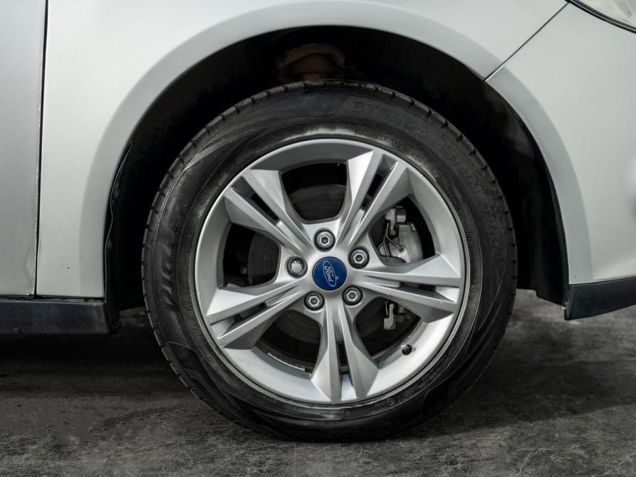 Ford Focus III Иркутск  - изображение 15