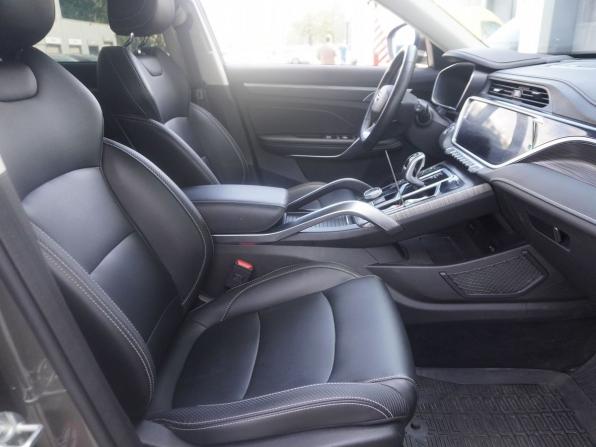 Geely Atlas Pro с пробегом 2024 года, цена 2 313 000 рублей, 35117 км, внедорожник, Автокод Объявления