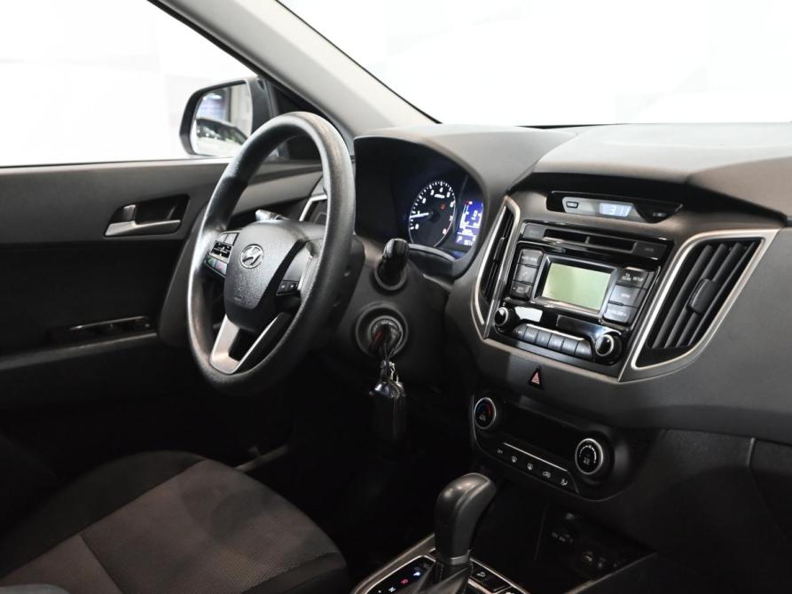 Hyundai Creta I Екатеринбург  - изображение 12
