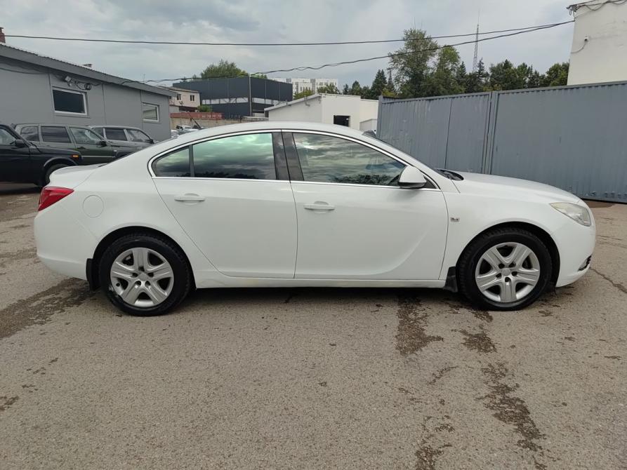 Opel Insignia I Уфа  - изображение 5