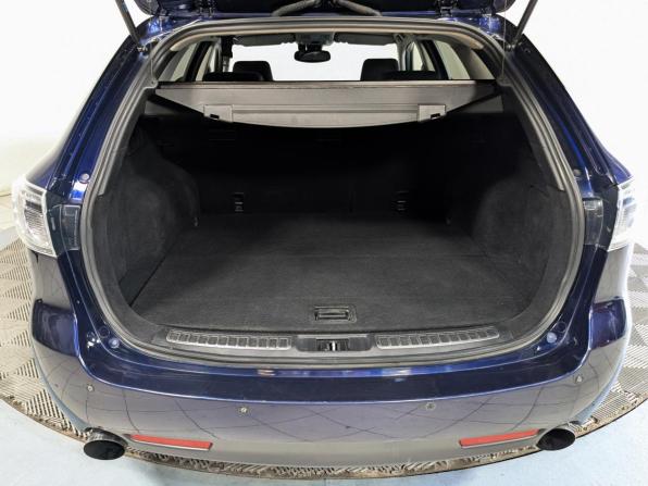 Mazda 6 II (GH) с пробегом 2008 года, цена 839 000 рублей, 398000 км, универсал, Автокод Объявления