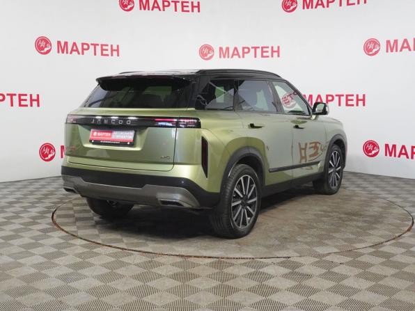 Jaecoo J7 I с пробегом 2023 года, цена 2 280 000 рублей, 60510 км, внедорожник, Автокод Объявления