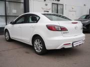 Mazda 3 II (BL) Рестайлинг Москва  - изображение 21