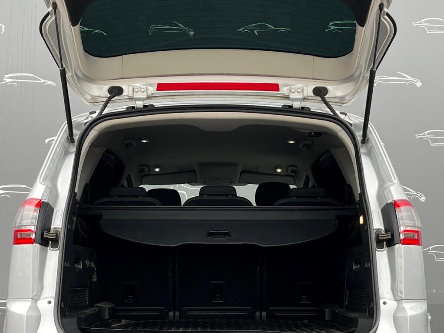 Ford S-MAX I Рестайлинг Санкт-Петербург  - изображение 14