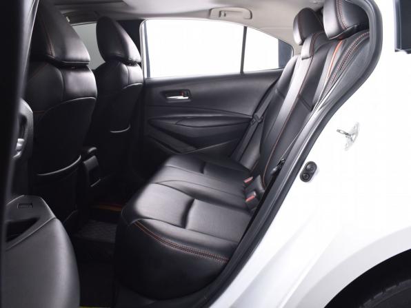 Toyota Corolla XII (E210) с пробегом 2021 года, цена 1 714 995 рублей, 46179 км, седан, Автокод Объявления