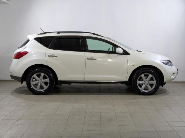Nissan Murano II (Z51) с пробегом 2010 года, цена 1 250 000 рублей, 181613 км, внедорожник, Автокод Объявления