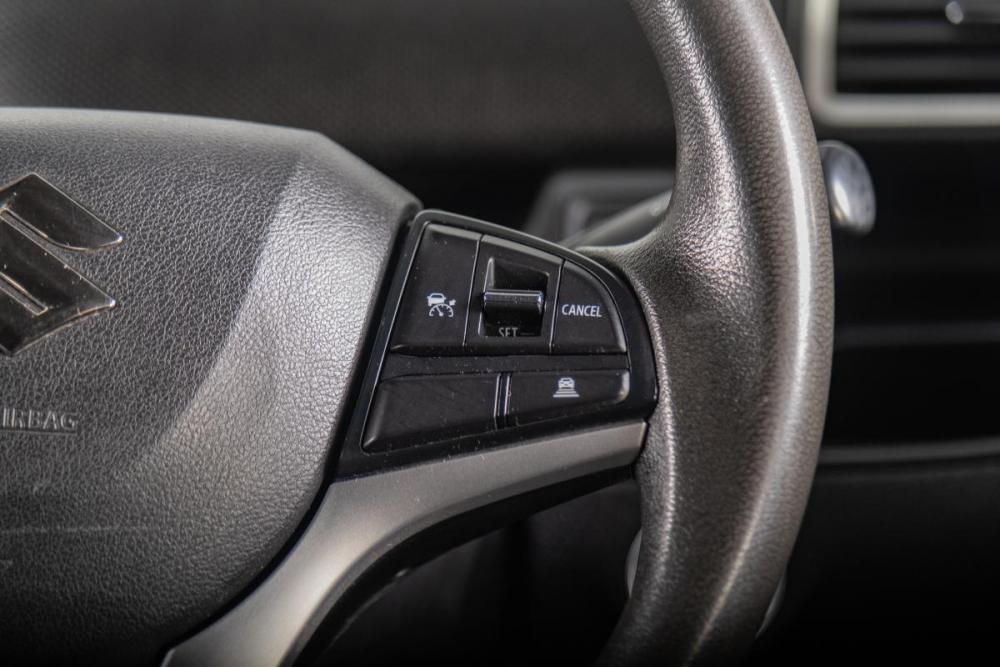 Suzuki Solio III Томск  - изображение 15