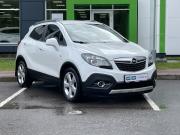 Opel Mokka I Ярославль  - изображение 20