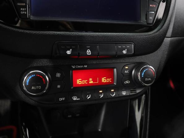 Kia Ceed II с пробегом 2014 года, цена 1 259 500 рублей, 111305 км, хэтчбек, Автокод Объявления