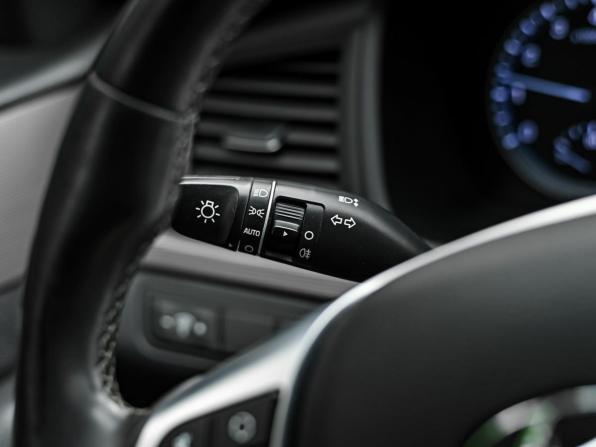 Hyundai Sonata VII (LF) Рестайлинг с пробегом 2019 года, цена 1 650 000 рублей, 120638 км, седан, Автокод Объявления