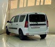 Lada (ВАЗ) Largus I Воронеж  - изображение 28