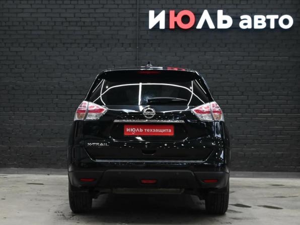 Nissan X-Trail III с пробегом 2018 года, цена 2 450 000 рублей, 68764 км, внедорожник, Автокод Объявления