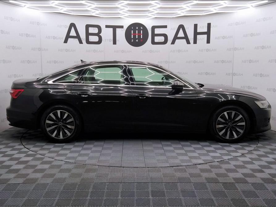 Audi A6 V (C8) Екатеринбург  - изображение 6
