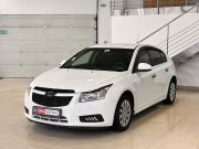 Chevrolet Cruze I Рестайлинг Ростов-на-Дону  - изображение 17
