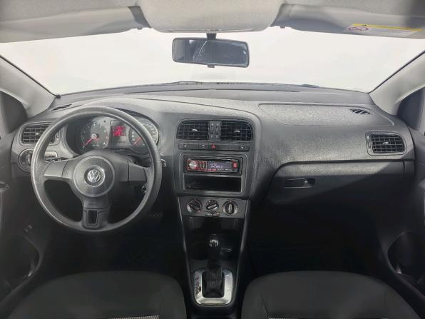 Volkswagen Polo V с пробегом 2011 года, цена 669 000 рублей, 142000 км, седан, Автокод Объявления