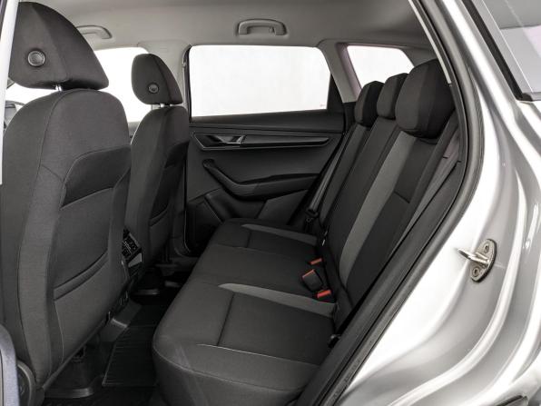 Skoda Karoq I с пробегом 2020 года, цена 2 185 000 рублей, 103015 км, внедорожник, Автокод Объявления