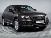 Audi Q5 I (8R) Рестайлинг Москва  - изображение 21