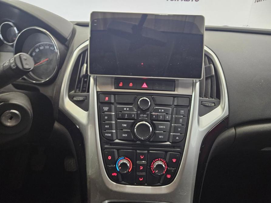 Opel Astra J Рестайлинг Тольятти  - изображение 19