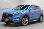 Hyundai Tucson III Кемерово  - изображение 24