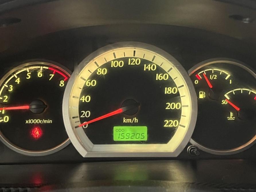 Chevrolet Lacetti I Курск  - изображение 10