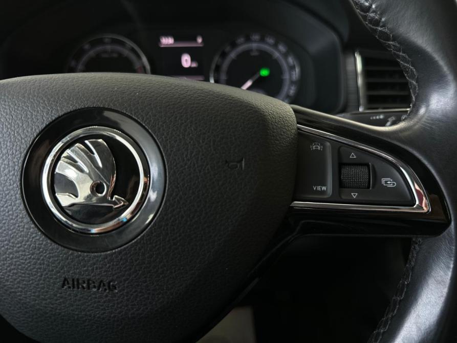 Skoda Kodiaq I Санкт-Петербург  - изображение 19