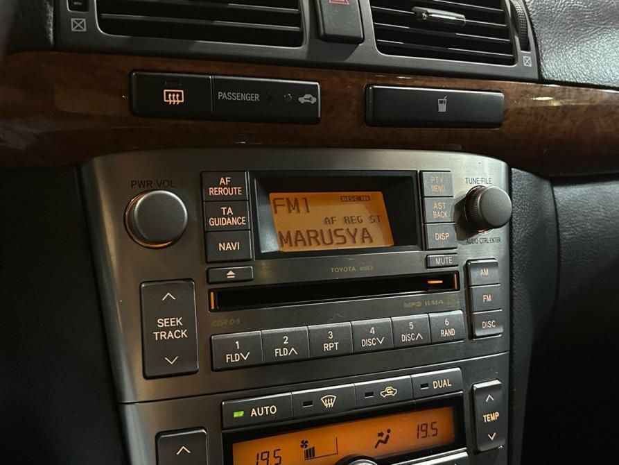 Toyota Avensis II Рестайлинг Челябинск  - изображение 13