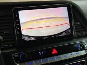 Hyundai Sonata VII (LF) Рестайлинг Москва  - изображение 25