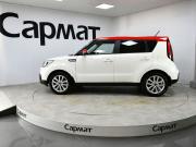 Kia Soul II Рестайлинг Новосибирск  - изображение 26